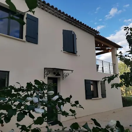Holiday home Duplex Lastaye Avignon