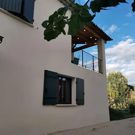 Holiday home Duplex Lastaye *