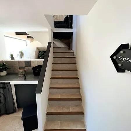 Duplex Lastaye Avignon