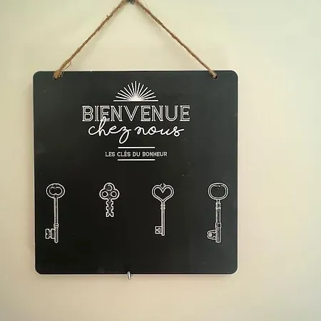 Duplex Lastaye * Avignon