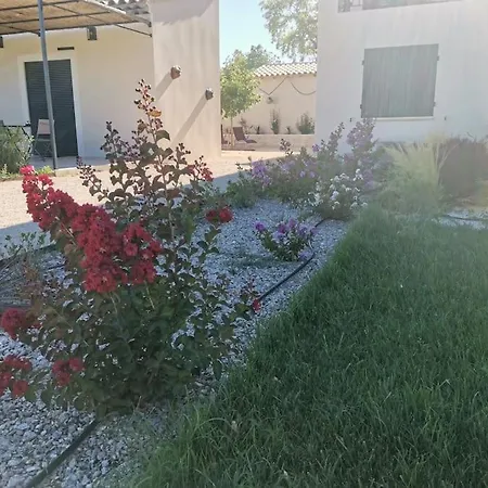 Duplex Lastaye Holiday home *